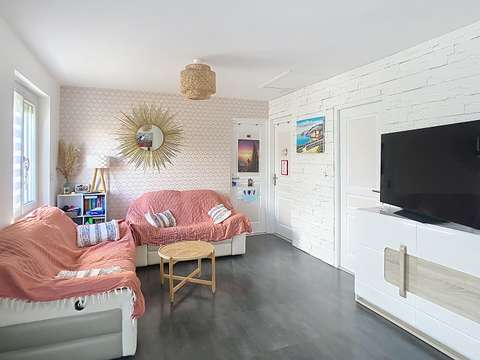 Vente maison 6 pièces Beaucouzé 49