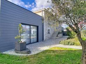 Vente Maison 3 chambresBeaucouzé