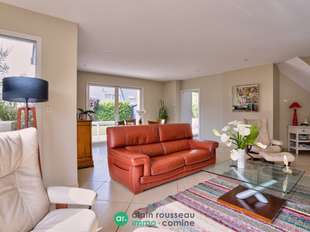 Photo Vente maison Beaucouzé