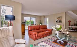 Photo Vente maison Beaucouzé