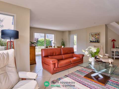 Vente maison 7 pièces Beaucouzé 49