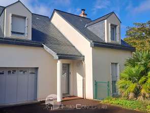 Vente Maison 3 chambresBeaucouzé