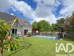 Vente Maison 6 chambresBeaucouzé