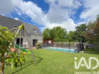 Vente maison 8 pièces Vente maison 8 pièces