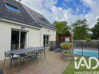 Vente maison 8 pièces Vente maison 8 pièces