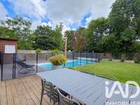 Vente maison 8 pièces Vente maison 8 pièces