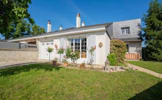 Photo Vente maison Beaucouzé