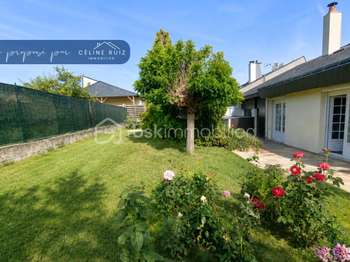 Vente Maison 4 chambresBeaucouzé