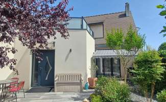 Photo Vente maison Beaucouzé