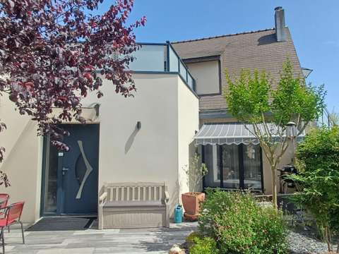 Vente maison 6 pièces Beaucouzé 49