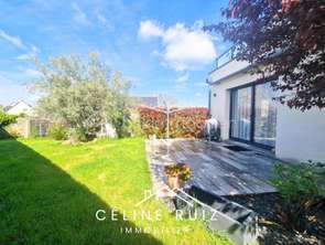 Vente Maison 6 chambresBeaucouzé