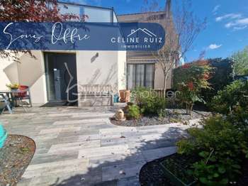 Vente Maison 6 chambresBeaucouzé