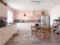 Vente maison 8 pièces Vente maison 8 pièces