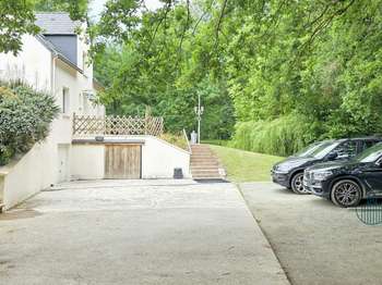 Vente Maison 4 chambresBeaucouzé