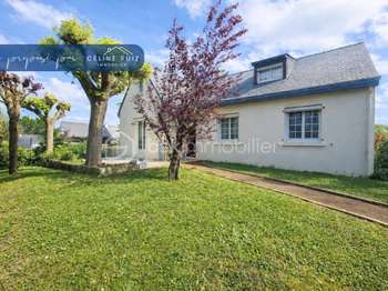 Vente maison 6 pièces Beaucouzé 49