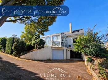 Vente Maison 5 chambresBeaucouzé