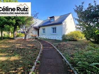 Vente maison 6 pièces Beaucouzé 49