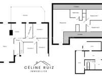 Vente maison 6 pièces Vente maison 6 pièces