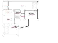 Vente maison 6 pièces Vente maison 6 pièces
