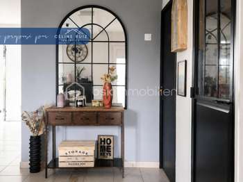 Vente maison 7 pièces Beaucouzé 49