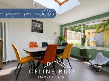 Vente maison 7 pièces Beaucouzé 49