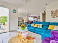 Vente maison 6 pièces Vente maison 6 pièces