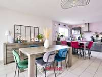 Vente maison 6 pièces Vente maison 6 pièces