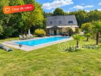 Vente maison Beaucouzé - 49