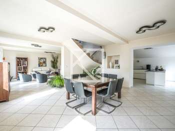 Vente maison 10 pièces Vente maison 10 pièces