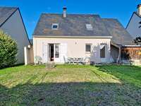 Vente maison 6 pièces Vente maison 6 pièces