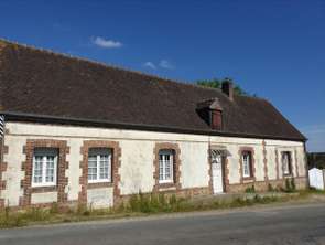 Vente Maison 2 chambresBeaufai