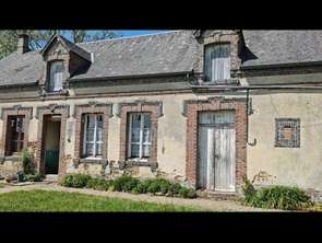 Vente Maison 2 chambresBeaufai