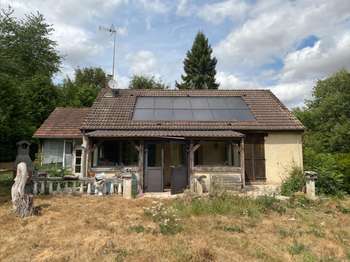 Vente Maison 3 chambresBeaufai