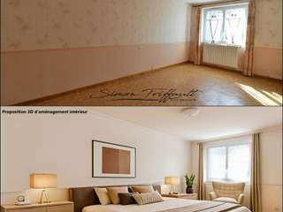 Vente maison 7 pièces Vente maison 7 pièces