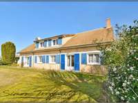Vente maison 7 pièces Vente maison 7 pièces