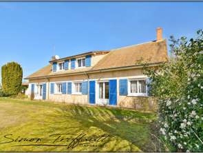 Vente Maison 5 chambresBeaufay