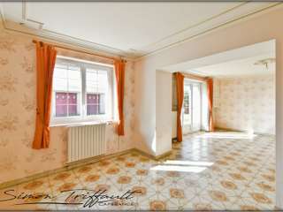 Vente maison 7 pièces Vente maison 7 pièces