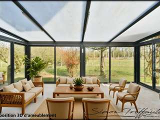 Vente maison 7 pièces Vente maison 7 pièces