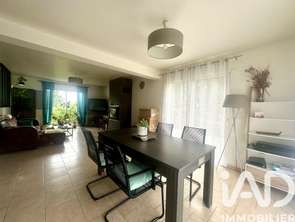 Vente Maison 4 chambresBeaufay