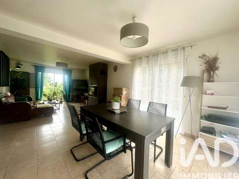 Vente maison 7 pièces Beaufay 72