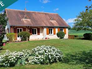 Vente Maison 3 chambresBeaufay