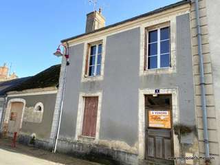 Vente maison 3 pièces Vente maison 3 pièces