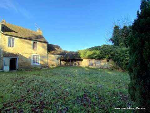 Vente maison 3 pièces Beaufay 72