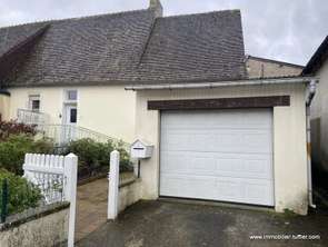 Vente Maison 2 chambresBeaufay
