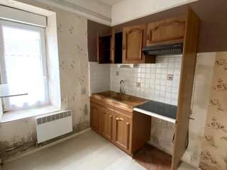Vente maison 3 pièces Vente maison 3 pièces