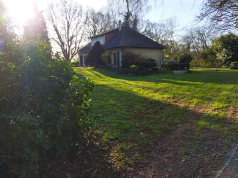 Vente maison 6 pièces Beaufay 72