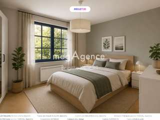 Vente maison 5 pièces Vente maison 5 pièces