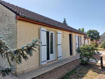 Vente maison 4 pièces Beaufay 72