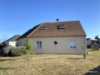 Vente Maison 3 chambresBeaufay