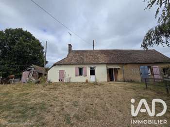 Vente Maison 3 chambresBeaufay